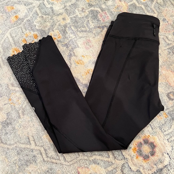 Lulu leggings - Picture 2 of 2